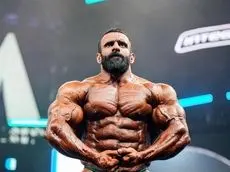 فوری | صفحه اینستاگرام هادی چوپان از دسترس خارج شد