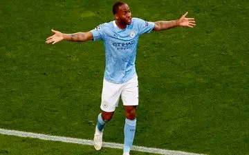 احتمال حضور مهاجم منچسترسیتی در بارسا درصورت جدایی گریزمان