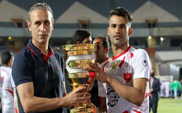 تقابل استاد و شاگرد؛ آل‌کثیر در برابر یحیی گل‌محمدی، نبرد شخصی در اهواز

