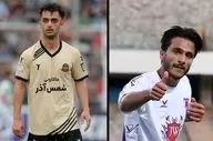 ستاره‌های جوان پرسپولیس در خطر حذف؟ | هاشمیان زیر فشار انتخاب