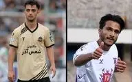ستاره‌های جوان پرسپولیس در خطر حذف؟ | هاشمیان زیر فشار انتخاب