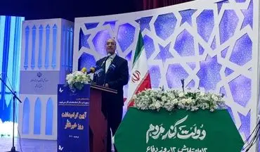 استاندار کرمانشاه: رسانه‌ها در خط مقدم جنگ شناختی هستند/ هیچ جایگزینی برای خبرنگار وجود ندارد


