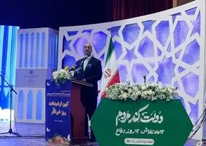 استاندار کرمانشاه: رسانه‌ها در خط مقدم جنگ شناختی هستند/ هیچ جایگزینی برای خبرنگار وجود ندارد

