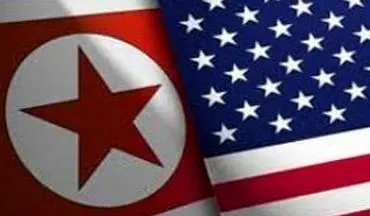 جنگ لیزری آمریکا با کره شمالی