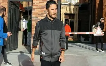 چهارمین خرید خیبر خرم‌آباد: وینگر سرعتی شهرداری نوشهر، سبزپوش شد!