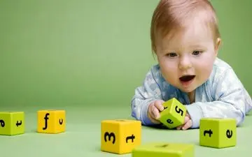 کودک خود را باهوش کنید + راهکارهای جذاب