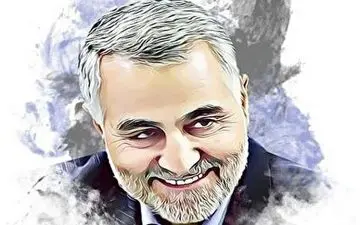 وقتی سردار سلیمانی زمان شهادتش را پیش بینی کرده بود + فیلم