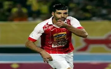 جنجالی که برای طارمی راه افتاد