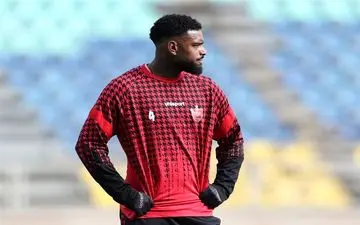 نامه باشگاه پرسپولیس به CAS؛ در پرونده لوکادیا ۳ داور می‌خواهیم 