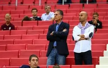  کره‌ای‌ها از تصمیم‌های جدید کی‌روش گیج و مبهوت شدند