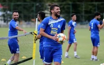  استقلال در چه پست هایی بازیکن می خواهد؟