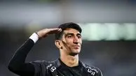مشکل آنتورپ حل شد؛ بیرانوند با پرسپولیس امضا می‌کند 