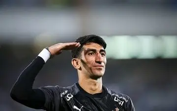 مشکل آنتورپ حل شد؛ بیرانوند با پرسپولیس امضا می‌کند 