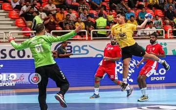 
پیروزی سپاهان برابر نماینده عمان/ شکست شهیدشاملی کازرون برابر بحرین
