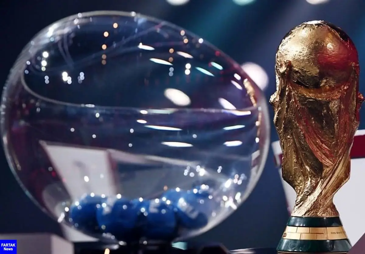امارات جای عراق را در سیدبندی انتخابی جام جهانی ۲۰۲۲ گرفت