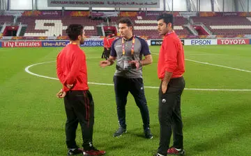 خشم شدید پیشکسوت استقلال