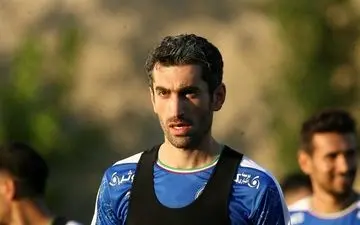 خبر بد برای استقلال ؛ حضور این ستاره در تیم شفر منتفی شد!