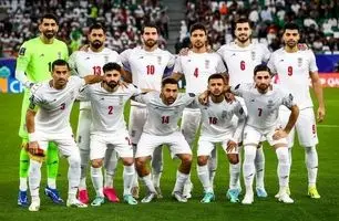 گروه ایران مشخص شد؛ بلژیک، مصر و نیوزلند + ویدئو