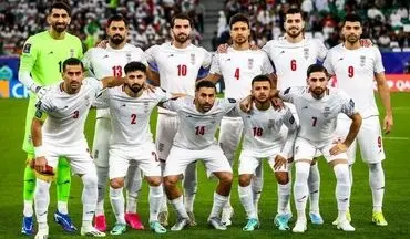 گروه ایران مشخص شد؛ بلژیک، مصر و نیوزلند + ویدئو