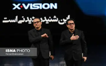 شوخی جالب نیک یوسفی با همایون شجریان، علیرضا قربانی و آلبوم افسانه چشم‌هایت