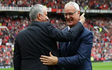  سوپرایز مورینیو برای سرمربی ایتالیایی فولام 