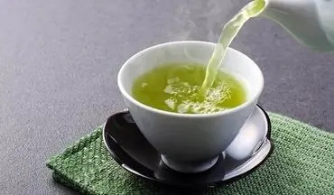 چای سبز با زیره فوق‌العاده است حتما مصرف کنید!