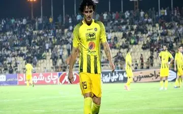 نورافکن: استقلال در قلب من است