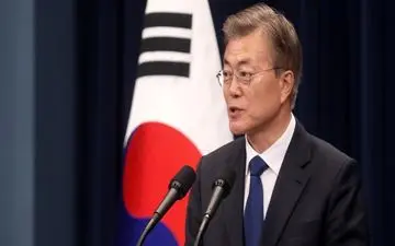 سئول: در حال بررسی ارائه کمک‌ بشردوستانه به ایران هستیم
