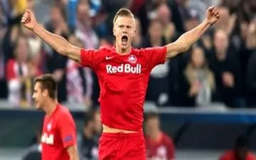  اقدام مخفیانیه یوونتوس برای جذب یک مهاجم