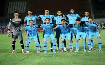 پیکان آخرین تیم لیگ برتر شد