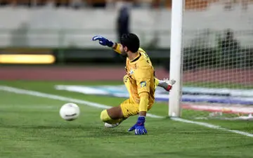 بدقولی استقلال؛ فرهاد مجیدی به مهدوی‌کیا بازیکن نداد