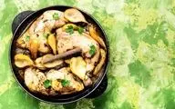 طرز تهیه خورش گلابی با ۳ روش مختلف | فوت‌وفن‌های خوشمزگی و عطر بی‌نظیر