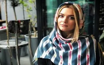  ماشین آنتی لاکچری بازیگر زن ایرانی +عکس