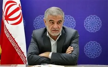 «محمدصالح جوکار» نماینده مردم یزد شد