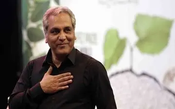 عکسی که از “مهران مدیری” منتشر شد