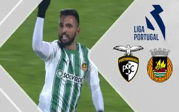 ویدئو | خلاصه بازی پورتیموننزه 2 - ریوآوه 2