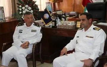 مهربانی و دوستی مردم ایران ‌قابل احساس بود