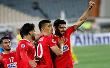 بررسی چالش بزرگ پرسپولیس در نقل و انتقالات زمستانی