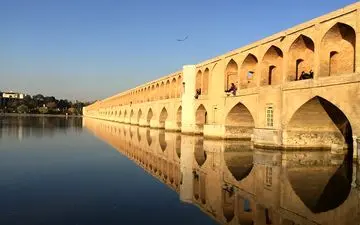 دستور رئیس جمهوری برای رهاسازی آب به زاینده رود در نوروز