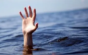 خزر جان جوان تهرانی را گرفت