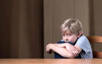 راهکارهایی برای غلبه بر ترس و اضطراب!