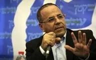 وزیر ارتباطات رژیم صهیونیستی استعفا داد