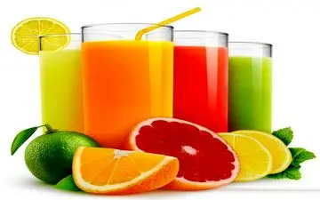 آیا دیابتی ها میتوانند آبمیوه بخورند؟