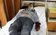 حادثه ماقبل چهارشنبه سوری در قزوین رقم خورد/ مصدومیت ۲ نفر در انفجار مواد محترقه