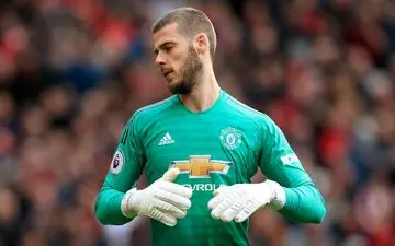 منچستر رضایت داد؛ دخه آ به فروش می رسد