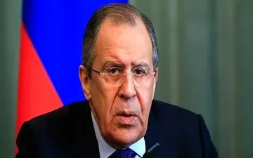 لاوروف: با طرف‌های باقی‌مانده در برجام برای حفظ این توافق همکاری می‌کنیم