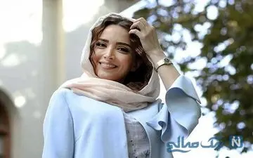 تصویری متفادت از لیلا بلوکات و بهنوش طباطبایی در کافه+عکس 