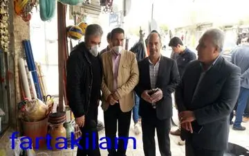 درخواست اتاق اصناف شهرستان چرداول برای تعطیلی واحدهای صنفی