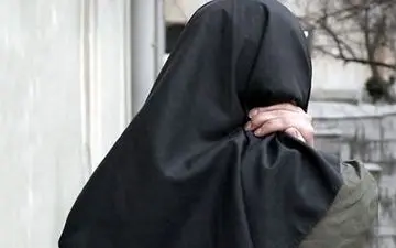 بلایی که سر زن مشهد در آرایشگاه زیر رمینی آمد! 

