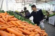  قیمت عجیب خیار، گوجه فرنگی و هندوانه در ایران 